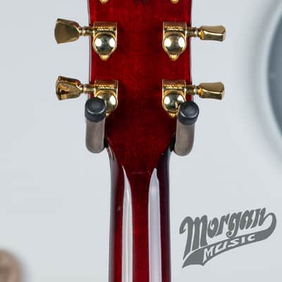 Gibson ES Supreme- Bourbon Burst image 6