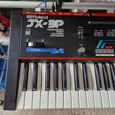 Immagine Roland Jx-3p + programmer - 2