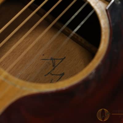 Gibson LG-0 image 8