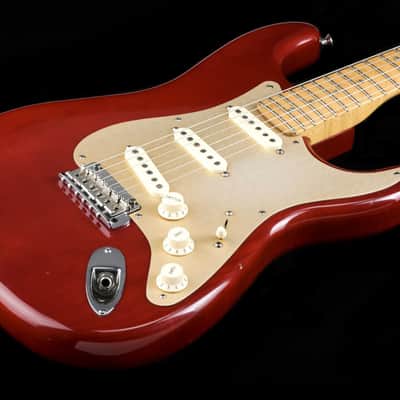 Fender Custom Shop Stratocaster image 11