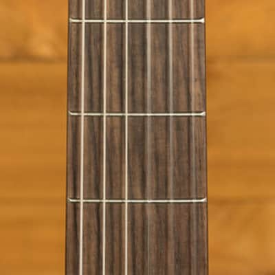 Cordoba Fusion Stage Guitar | Electro - Garnet image 6