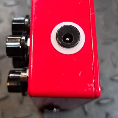 JHS The AT @ Andy Timmons Signature Drive Overdrive image 5
