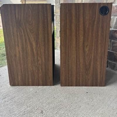 ⭐️Bose Original 301 Series I Direct Reflecting Speakers Vintage⭐️Working⭐️Read image 14