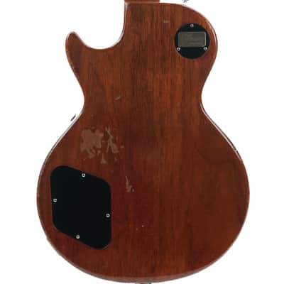 Gibson Custom Shop Collector's Choice 13 Spoonful Burst 2013 image 8