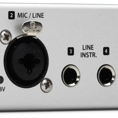 Immagine RME Fireface UCX II USB Audio Interface - 1
