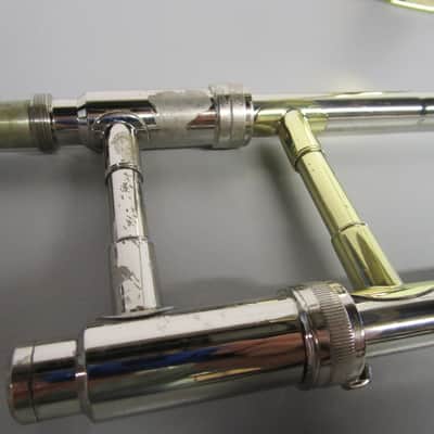 Getzen 300 Series Trombone image 10