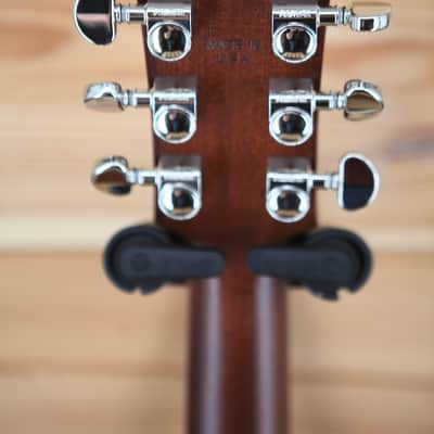 Gibson Hummingbird Special 2026 - Present - Satin Natural image 10