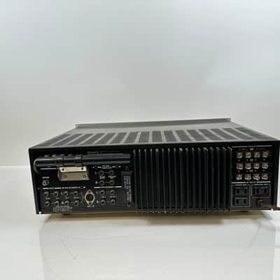 Sony STR-7065 Stereo Receiver - Vintage image 8