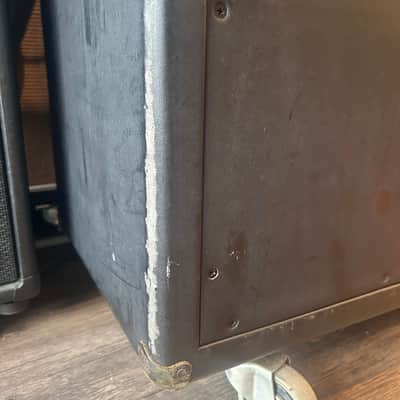 Mesa Boogie 4x12" 280-Watt Oversized Straight-Slant Guitar Cabinet image 10