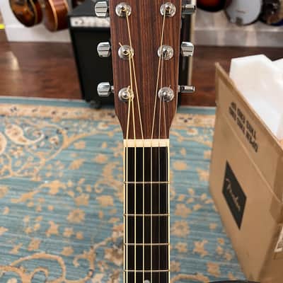 Martin Custom 000-18 2001 #/250 image 13