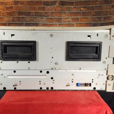 Untested Sony BVU-800 Videocassette Recorder image 9