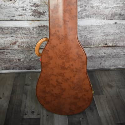 Gibson Les Paul Murphy Lab Burst Finish image 20