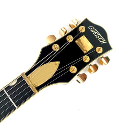 Gretsch G6120T-SW Steve Wariner Signature 2019 Magic Black image 2