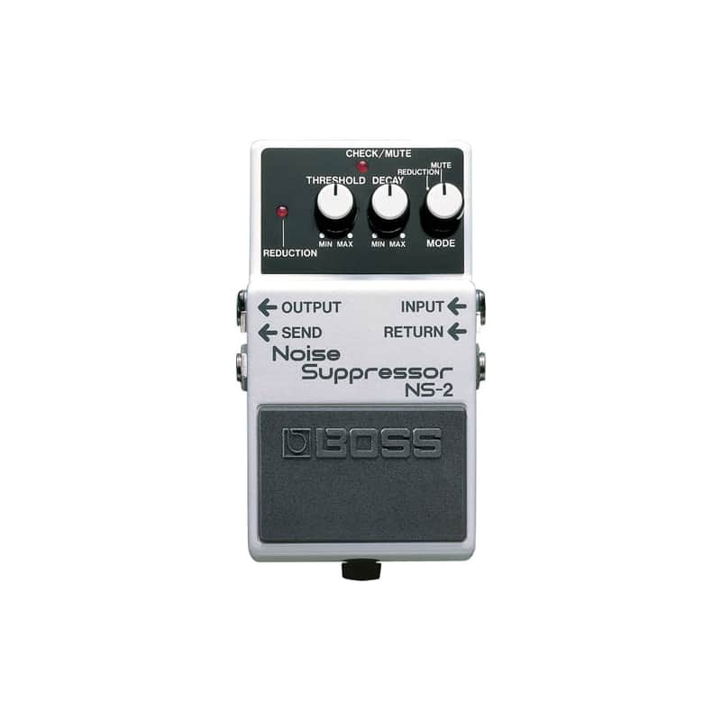 Boss NS-2 Noise Suppressor image 1