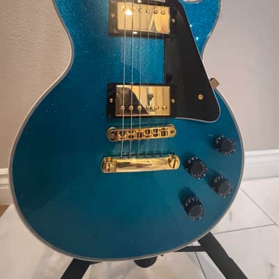 Gibson Special Order Custom Shop Les Paul Custom image 2
