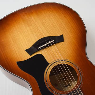 Taylor 424ce LTD Urban Ash V-Class - Western Sun Burst image 5