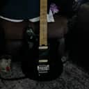 Peavey Wolfgang 1999 - Black