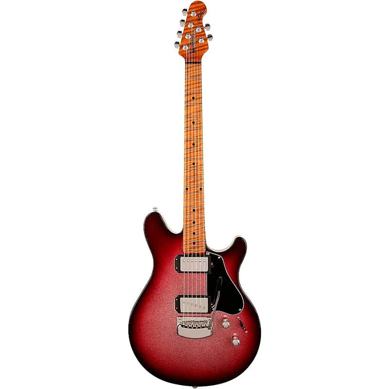 Ernie Ball Music Man James Valentine Signature Tremolo image 1