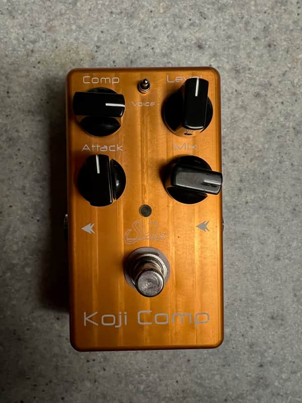 Suhr Koji Comp