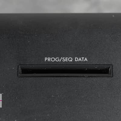 KORG M1 Music Workstation Digital Synthesizer in Good condition image 18