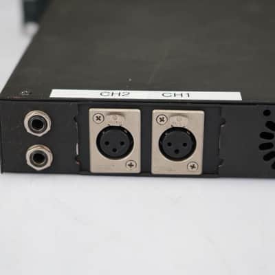 Telefunken V672/2 Microphone Preamps in Powered Rack #43696 image 8