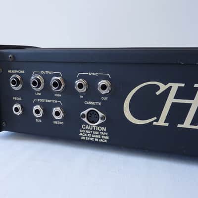 Fender Rhodes Chroma Polaris - Fully Serviced image 13