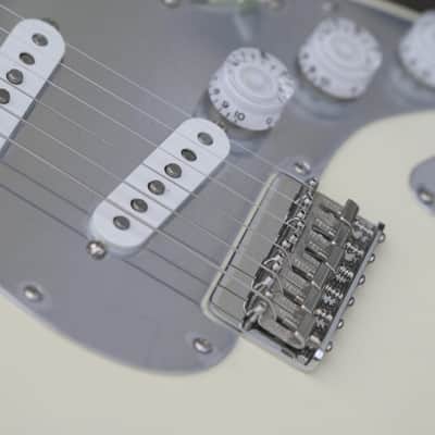 Fender Nile Rodgers Hitmaker Stratocaster® - Olympic White image 10