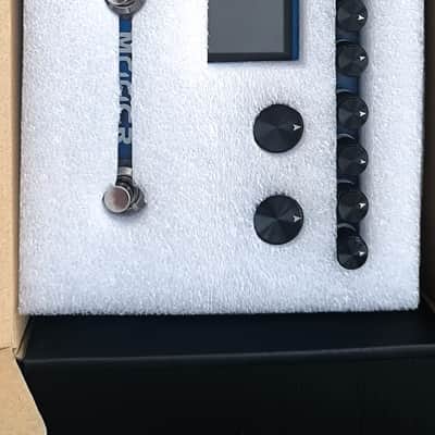 Mooer Ocean Machine MKi image 6