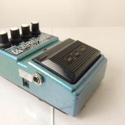 DOD FX66 Flashback Fuzz Effects Pedal Free USA Ship image 2