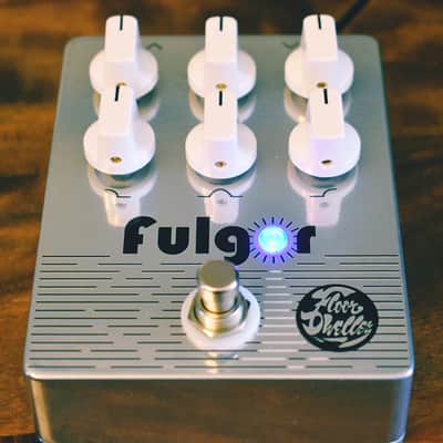 JCA Texas Flood S.E. | Reverb Canada