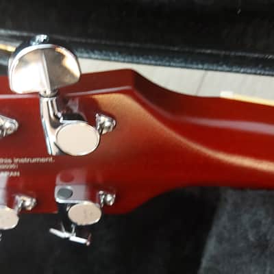 FGN Neo Classic LS 20 Flamed Lemondrop Bild 3
