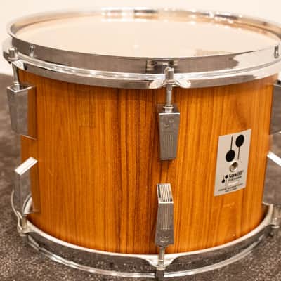 Sonor T723 Phonic Series Tom 13" × 9" image 3