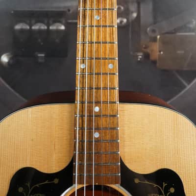 Eastman PCH1-D Dreadnought Acoustic Guitar w/ Eastman Gig Bag & Pickup – Players Grade image 3