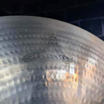 Zildjian A Custom 18" Projection Crash – Brilliant Finish – Loud, Bright, High‑Energy Attack, Fast Cut & Modern A Custom Tone image 2