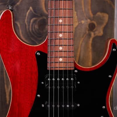 Suhr John Suhr Signature Standard image 3