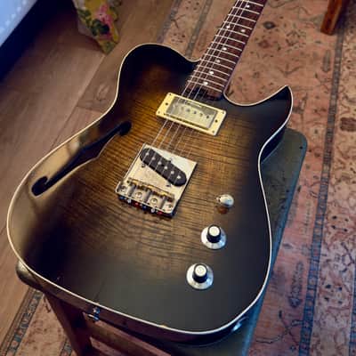 Bruno Guitars TN-295 Black 2023年製 Bruno Guitars TN-295 Olympic White [SN 203083] (02/12) | Reverb UK