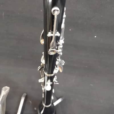 Vito Reso-Tone 3 Bb Clarinet image 8