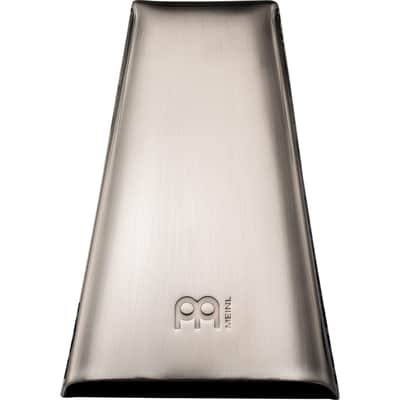 Meinl Percussion Handheld Series High Handheld Cowbell - 8 1/7″ image 1