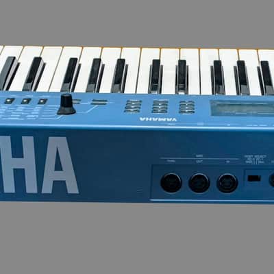 Yamaha CS1x Control Synthesizer image 2
