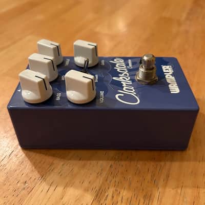 Wampler Clarksdale Overdrive v2 | MINT | FREE Same-day shipping image 5