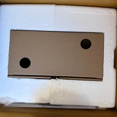Yamaha HS5 5" Powered Studio Monitors (Pair) - White Brand New - Open Box image 6