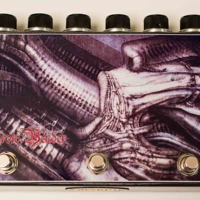 Skinpimp Erotobender image 2