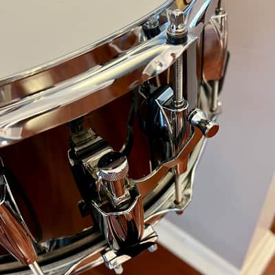 Gretsch Artist Series 6.5x14" Taylor Hawkins Signature Snare Drum image 7