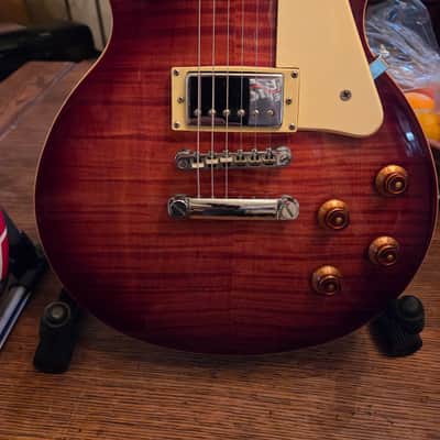 2004 Ibanez Ergodyne EDR470EX Satin Blue EDR470 EX - Made in Korea