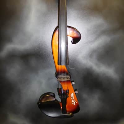 Straub Straus Electric Violin image 2
