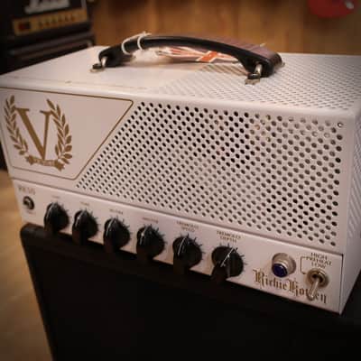 Victory Amps RK50 Kotzen Head image 2