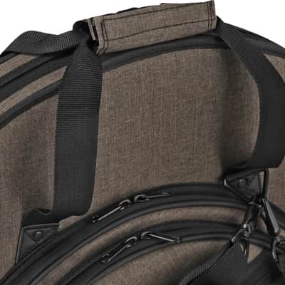Gretsch Pro Tour Cymbal Bag, 24" image 5