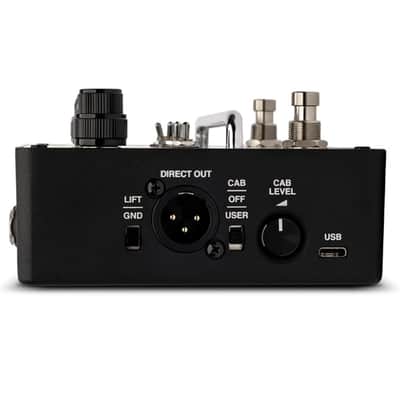 Ampeg SGT-DI All in One Bass Box image 5