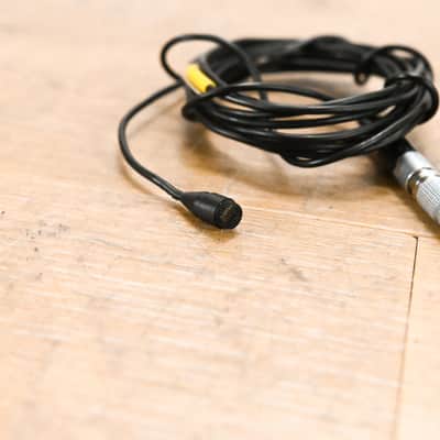 DPA Microphones 4061 Subminiature Lapel Mic w/ 4-Pin Lemo Connector CG01192 image 3