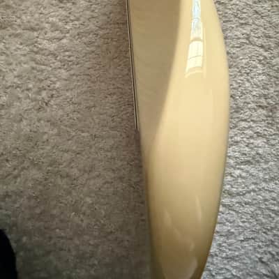 Fender Limited Edition American Professional Stratocaster Rosewood Neck 2020 - Desert Sand image 21
